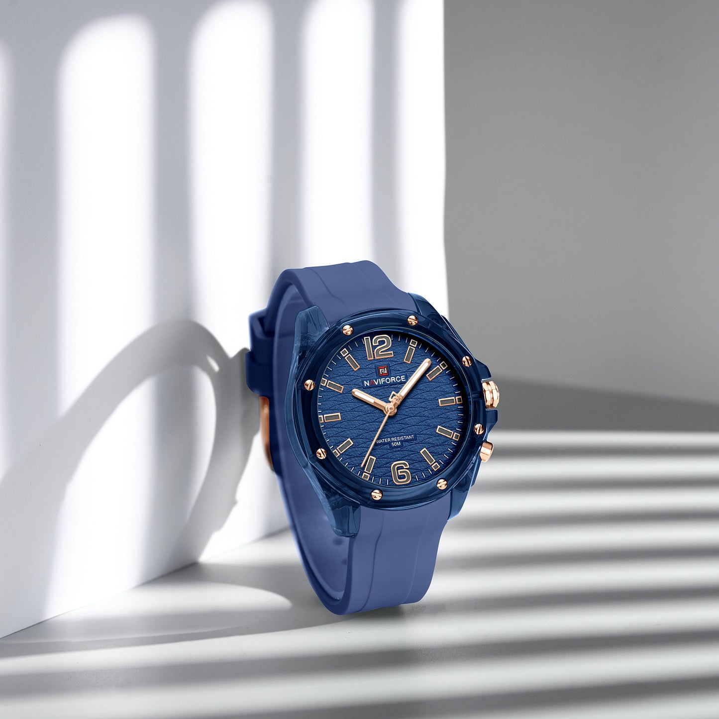 Reloj Naviforce 6103 para dama