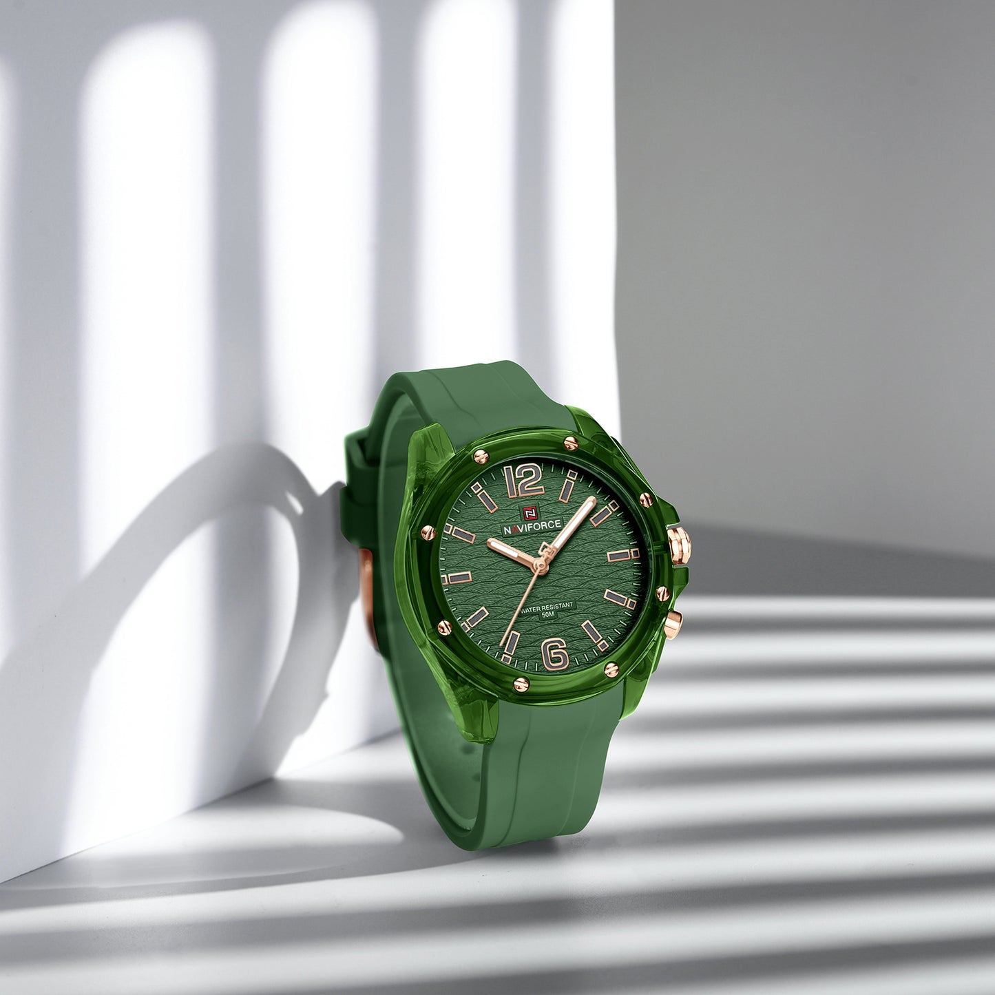 Reloj Naviforce 6103 para dama