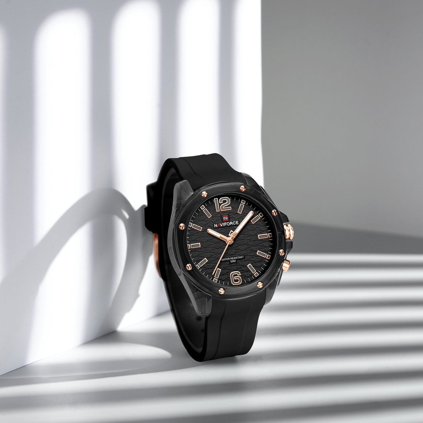 Reloj Naviforce 6103 para dama