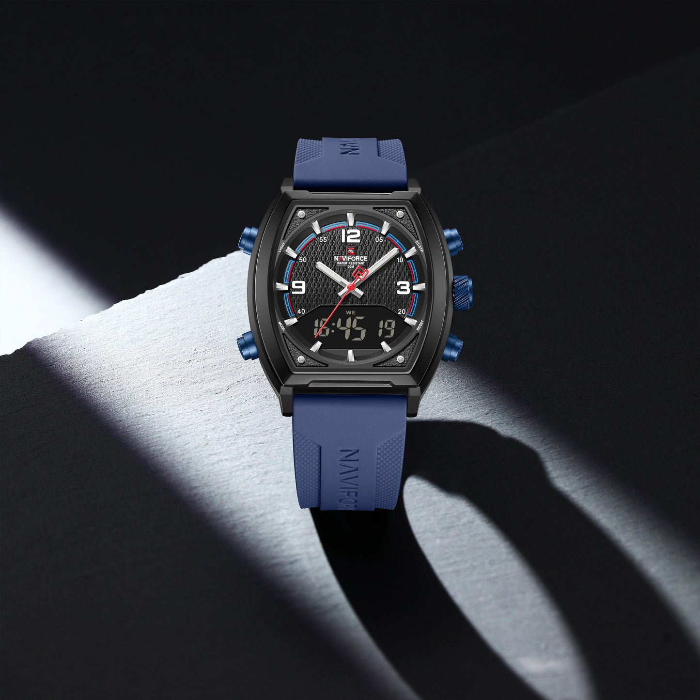 Reloj Naviforce de Hombre 9242