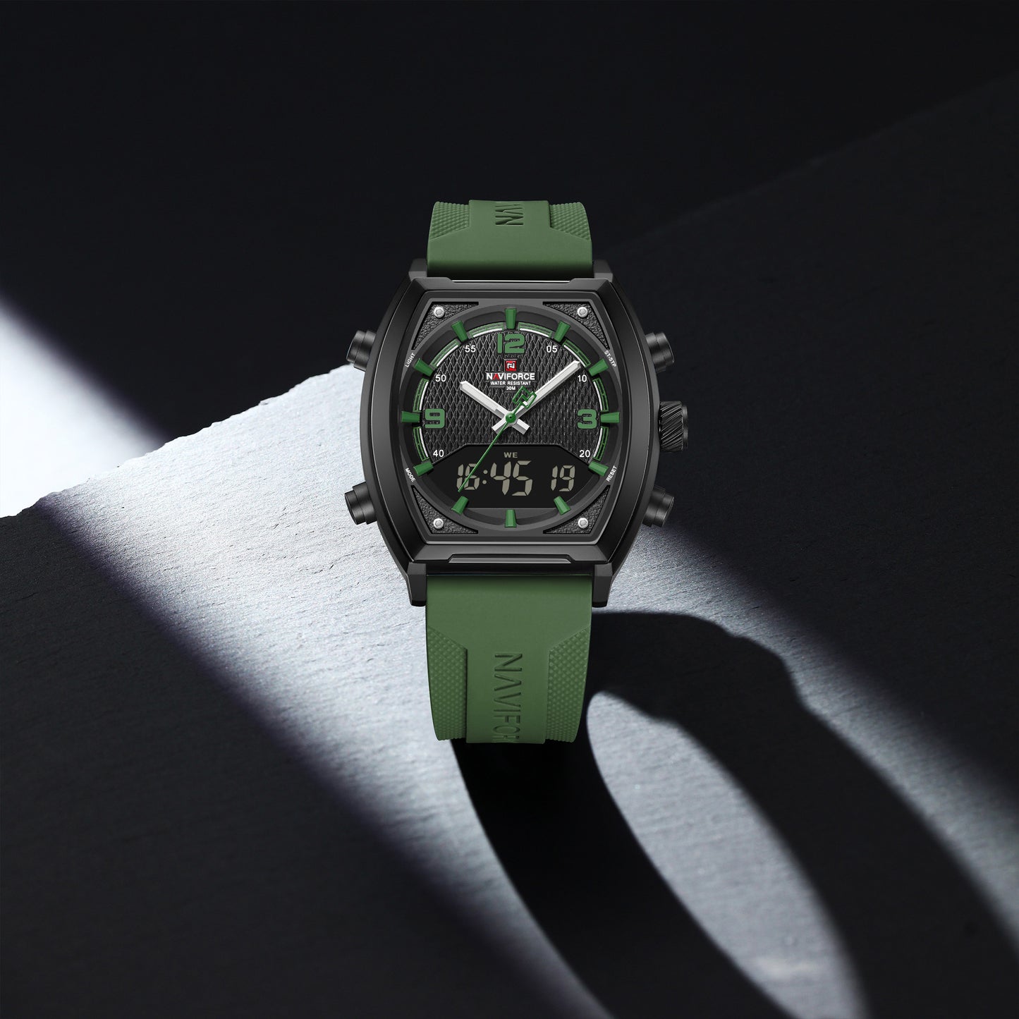Reloj Naviforce de Hombre 9242