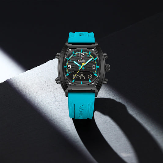Reloj Naviforce de Hombre 9242