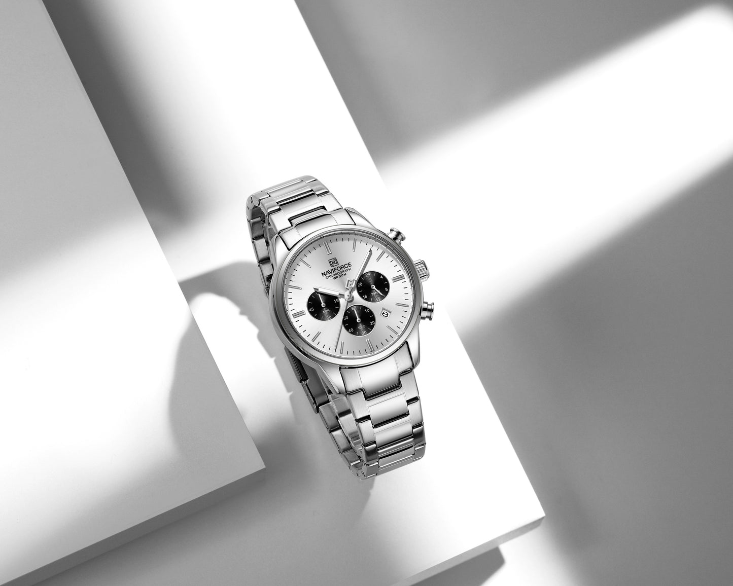 Reloj Naviforce de Hombre 8076