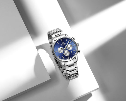 Reloj Naviforce de Hombre 8076