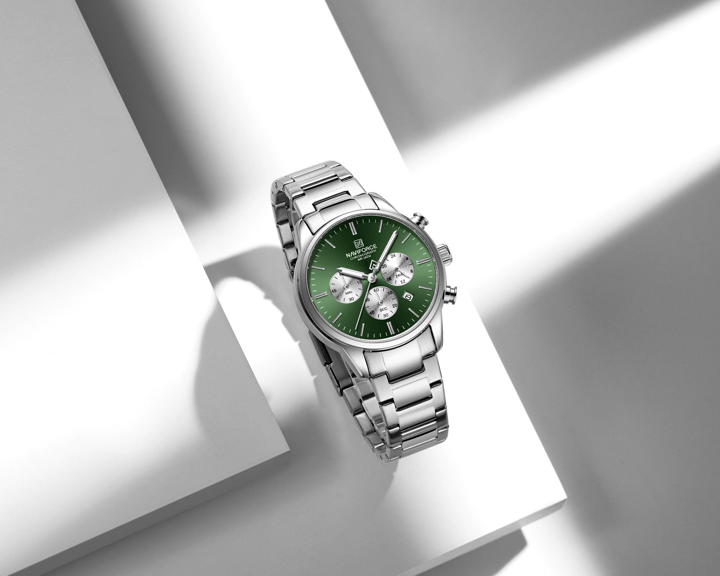 Reloj Naviforce de Hombre 8076