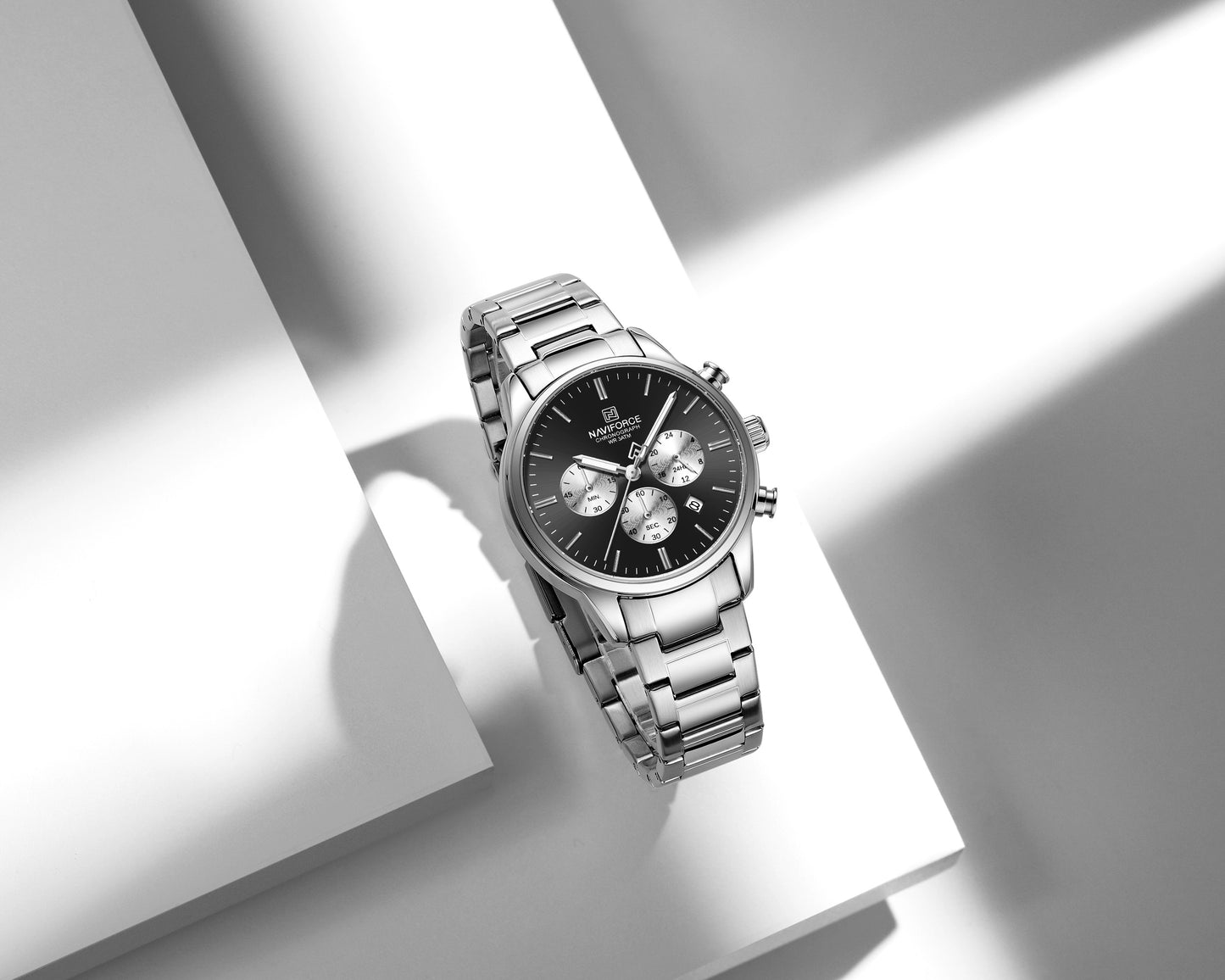 Reloj Naviforce de Hombre 8076
