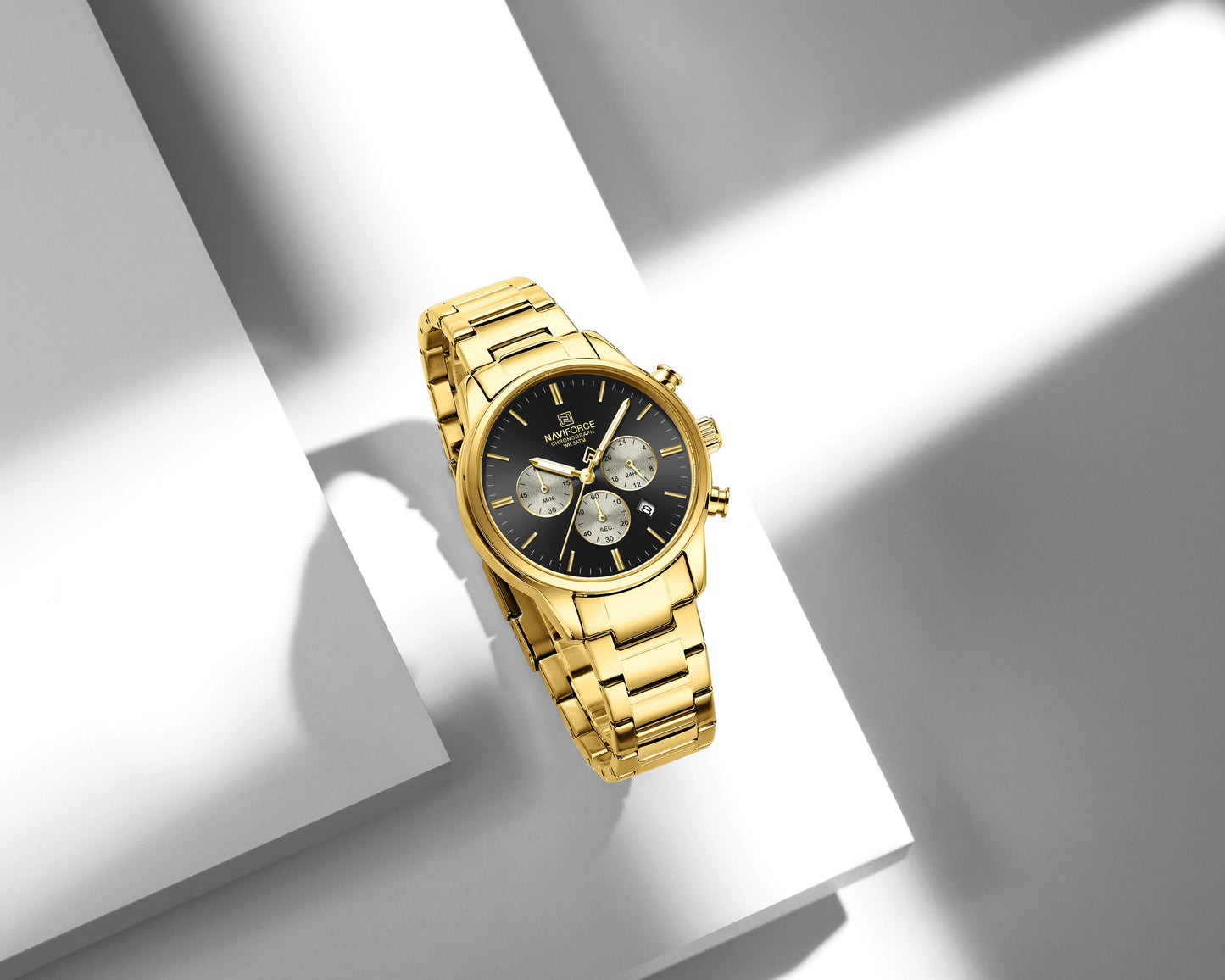 Reloj Naviforce de Hombre 8076