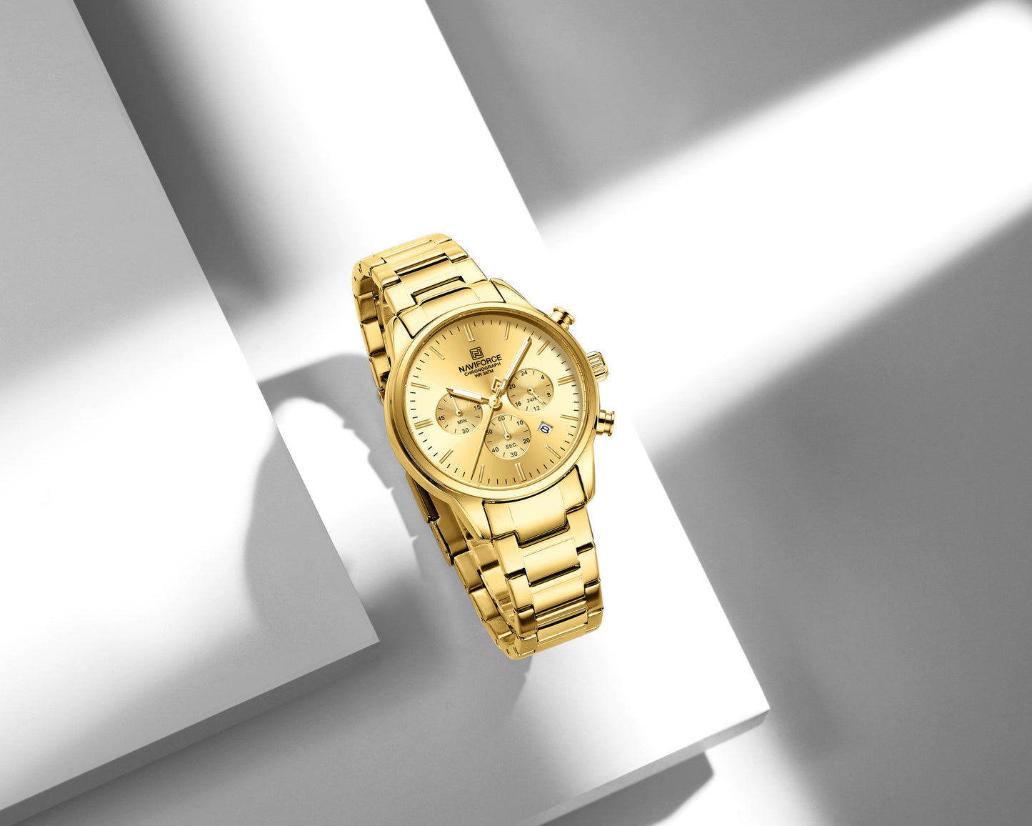 Reloj Naviforce de Hombre 8076