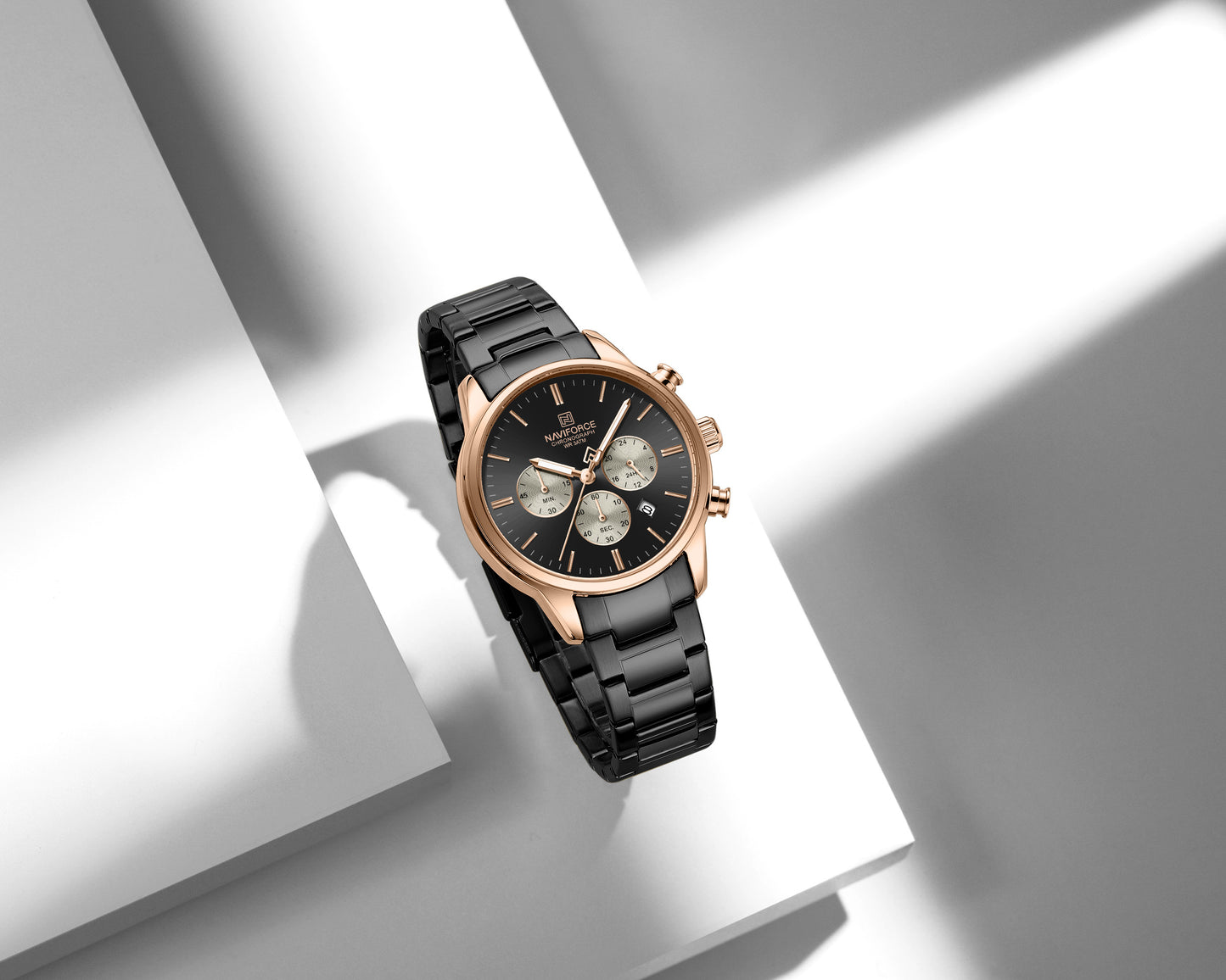 Reloj Naviforce de Hombre 8076