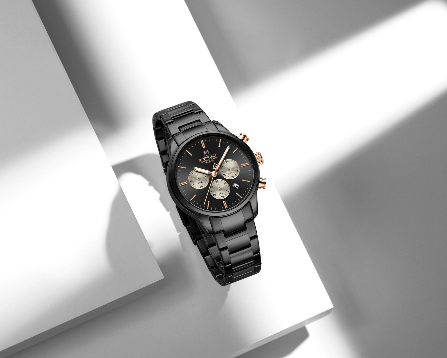Reloj Naviforce de Hombre 8076