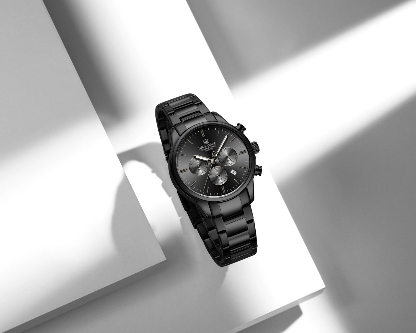Reloj Naviforce de Hombre 8076