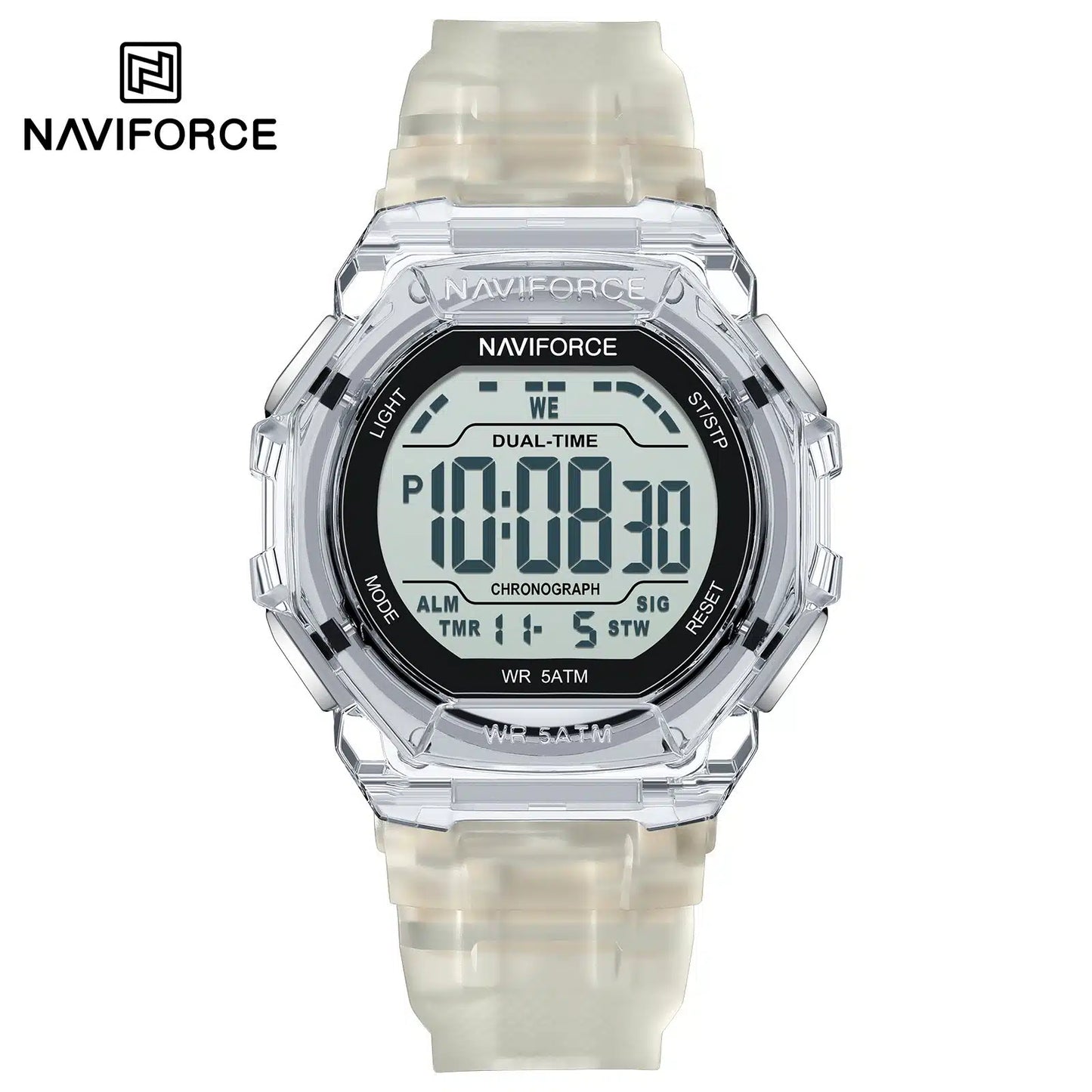 Reloj Naviforce de Caballero 7136