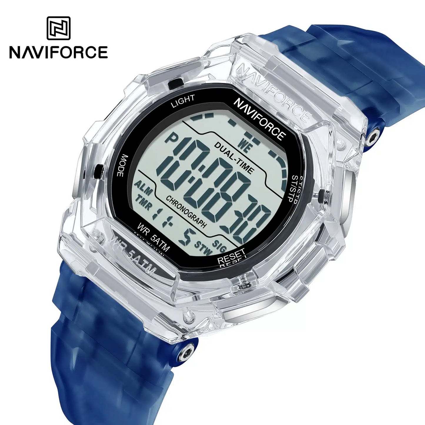 Reloj Naviforce de Caballero 7136