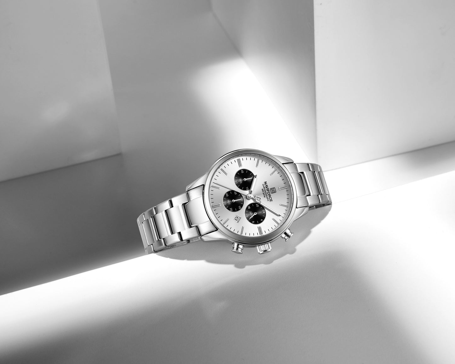 Reloj Naviforce de Hombre 8076