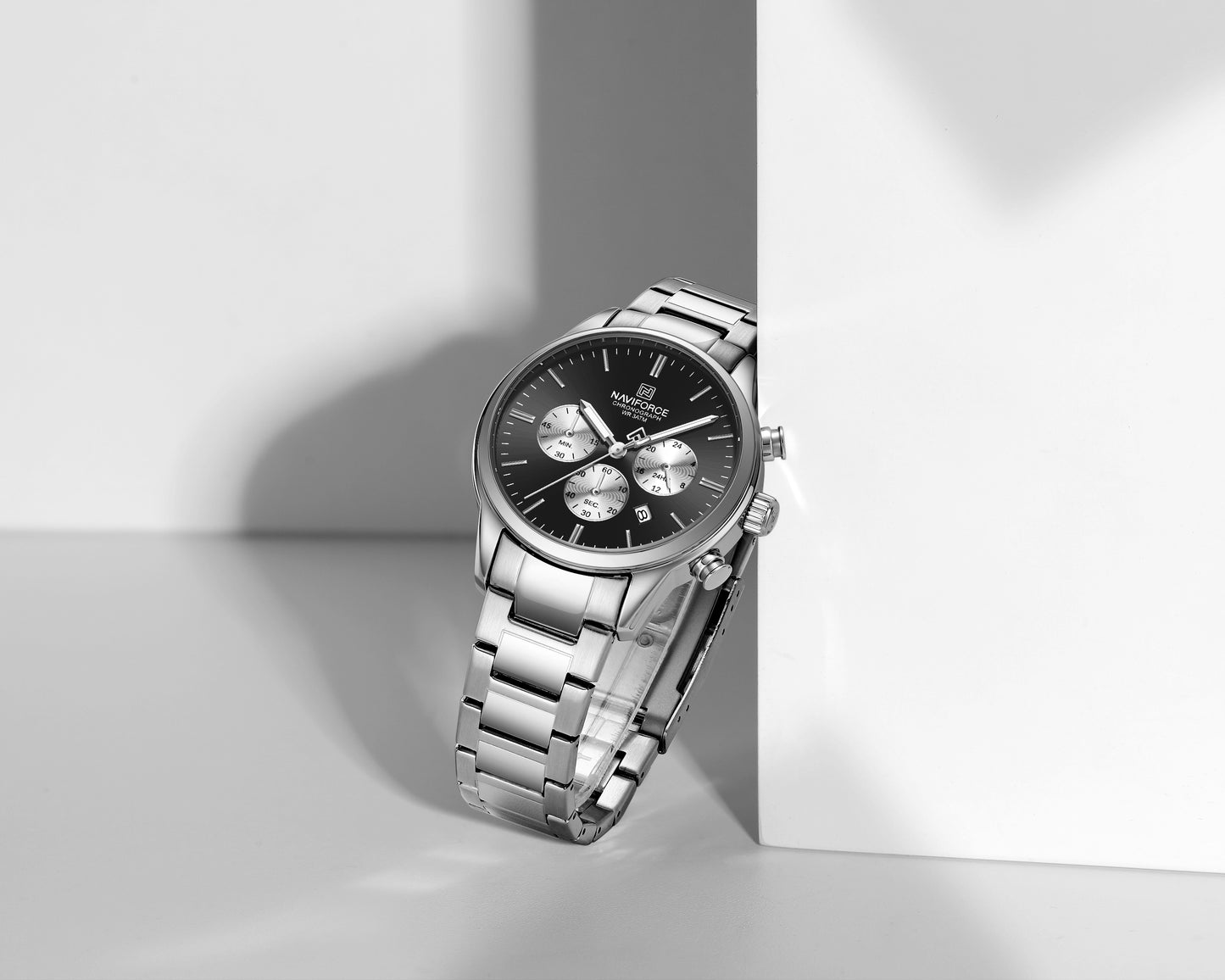 Reloj Naviforce de Hombre 8076