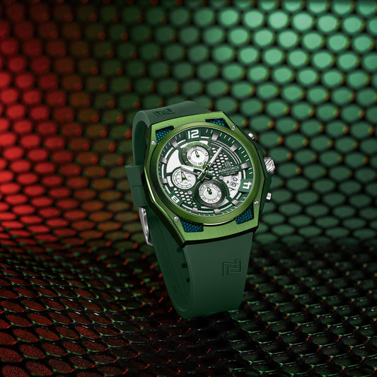 Reloj Naviforce NF8051T