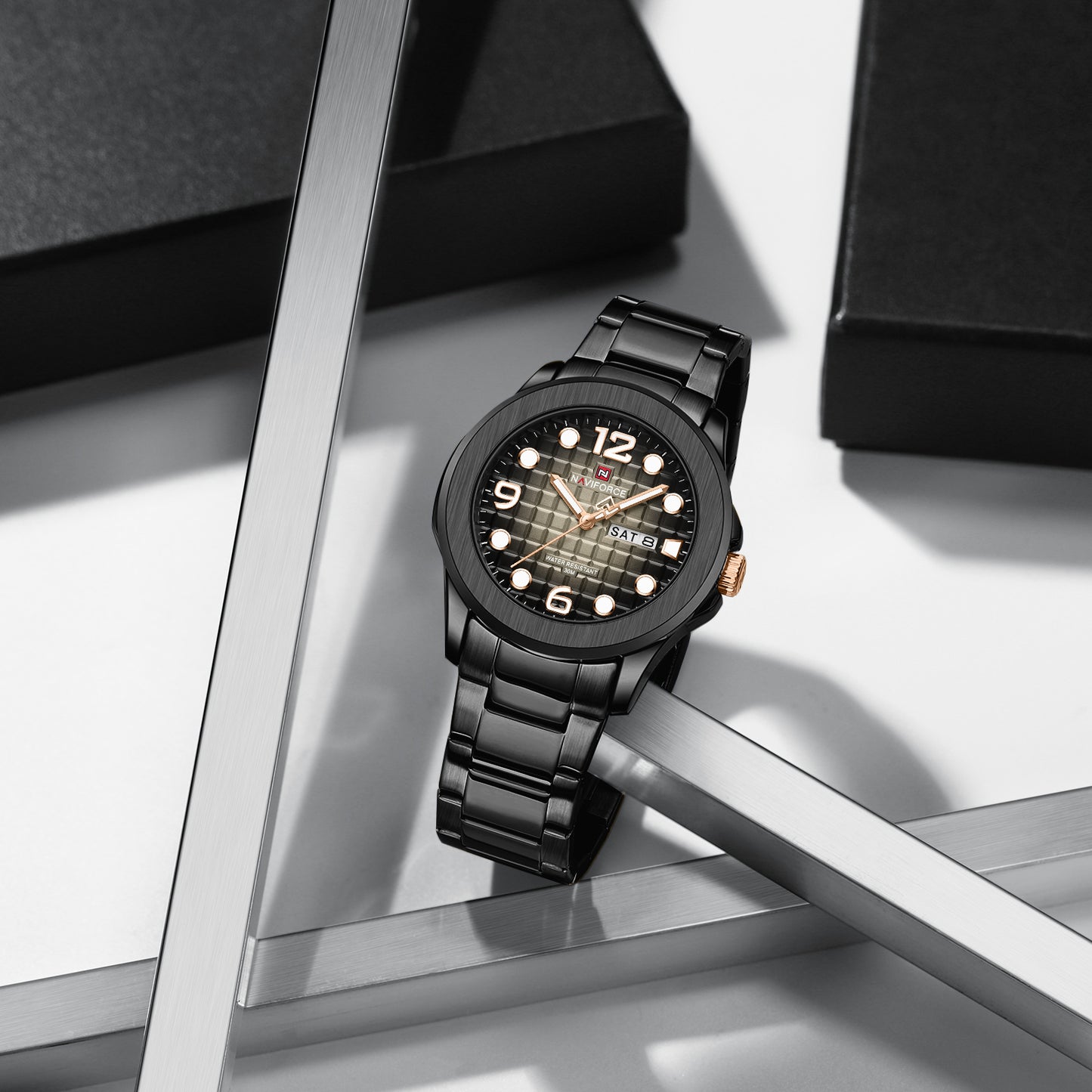 Reloj Naviforce de hombre 9244