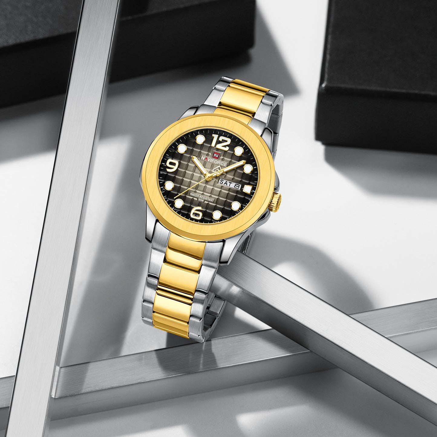 Reloj Naviforce de hombre 9244