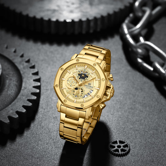 Reloj Naviforce de Hombre 8065