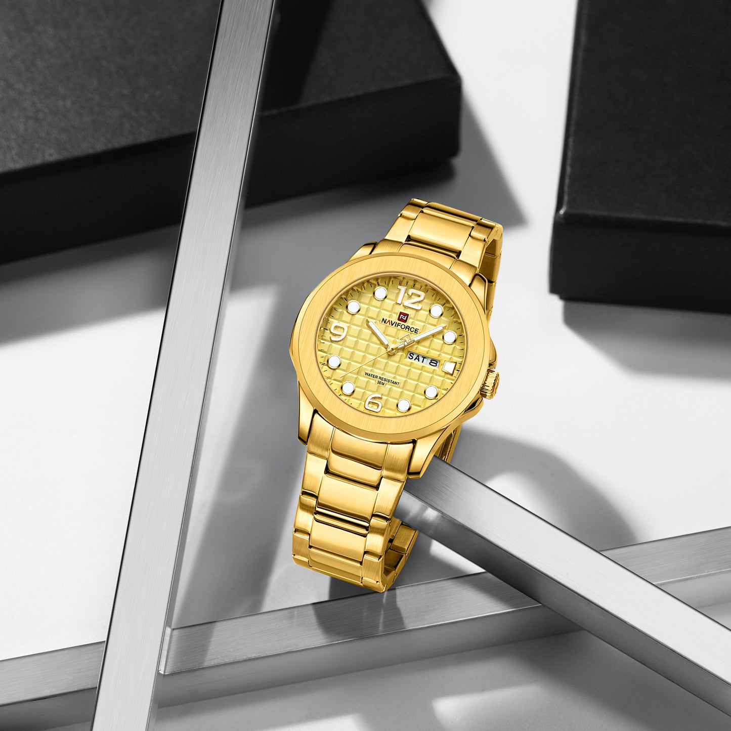 Reloj Naviforce de hombre 9244
