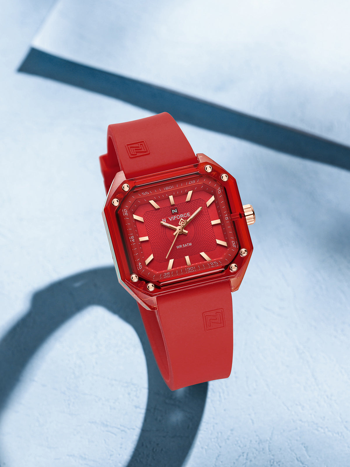 Reloj   Dama Naviforce NF7106