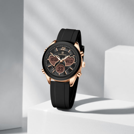 Reloj Naviforce 5045T