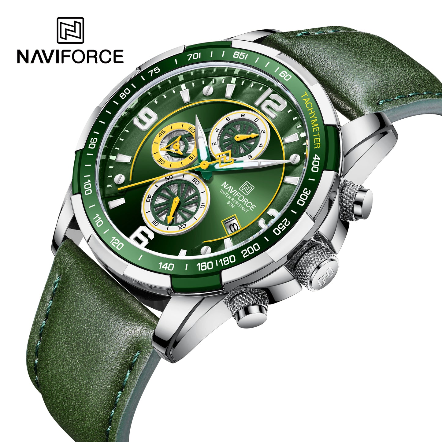 Reloj Naviforce de Hombre 8020