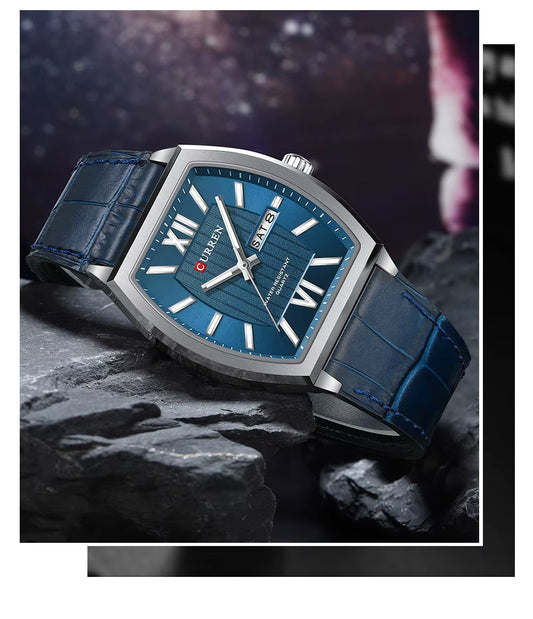 Reloj de Hombre Curren 8478