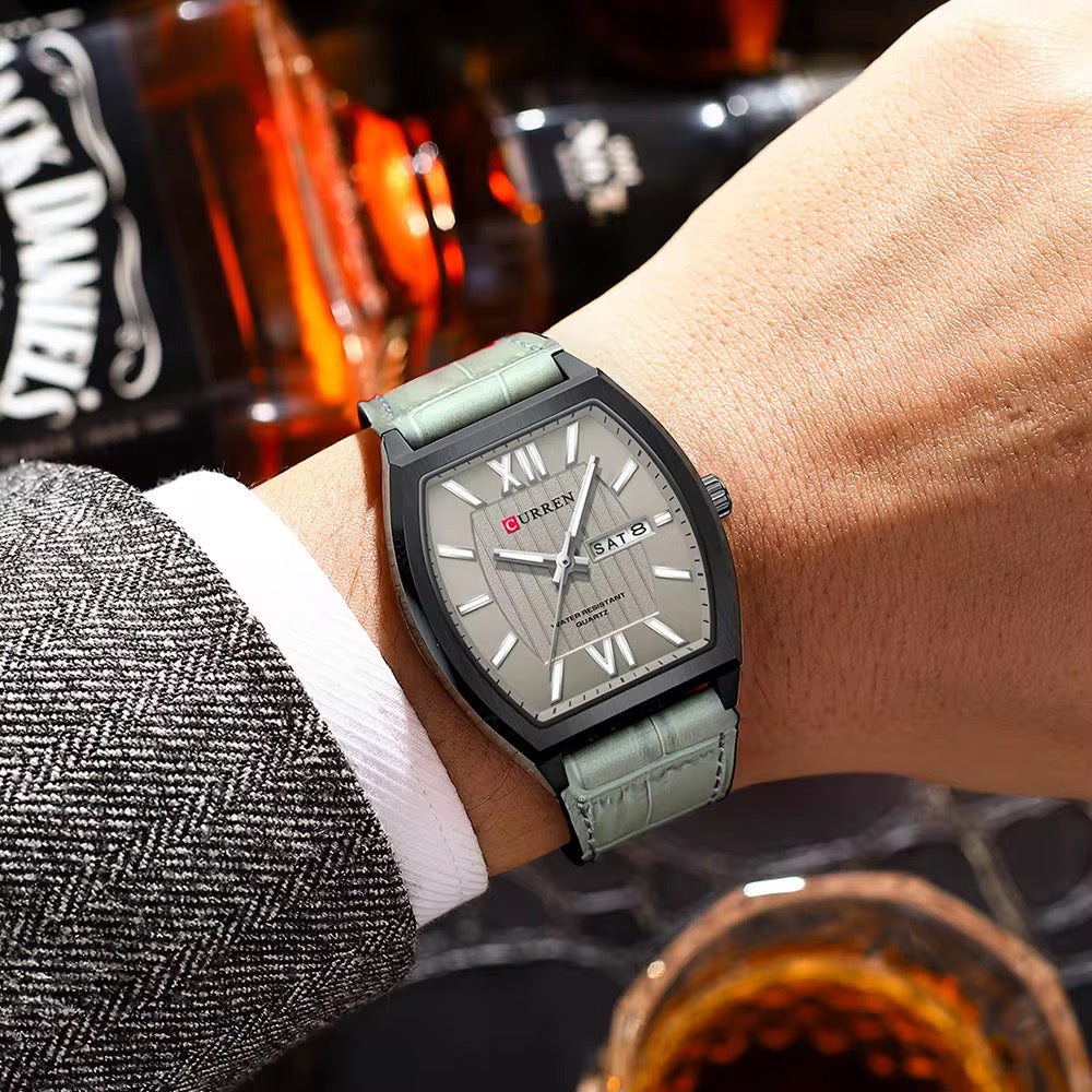 Reloj de Hombre Curren 8478