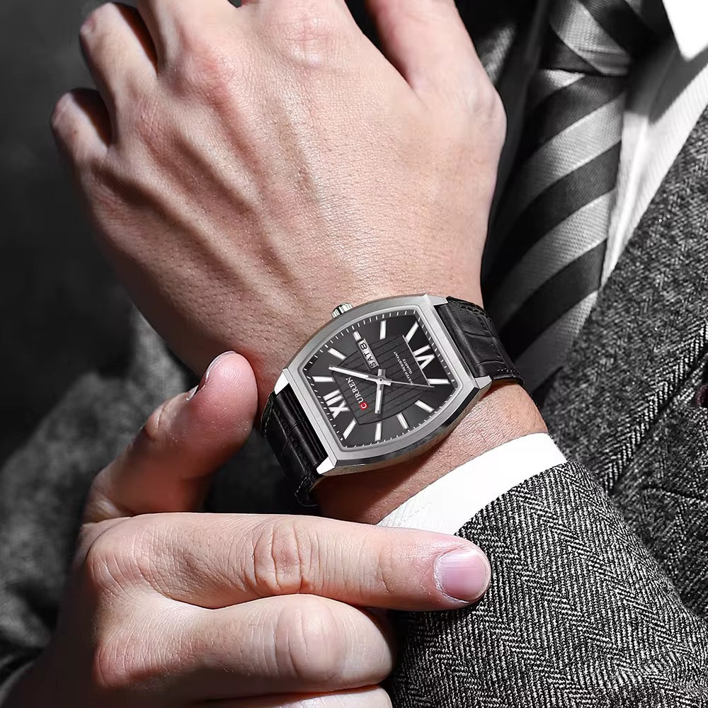 Reloj de Hombre Curren 8478