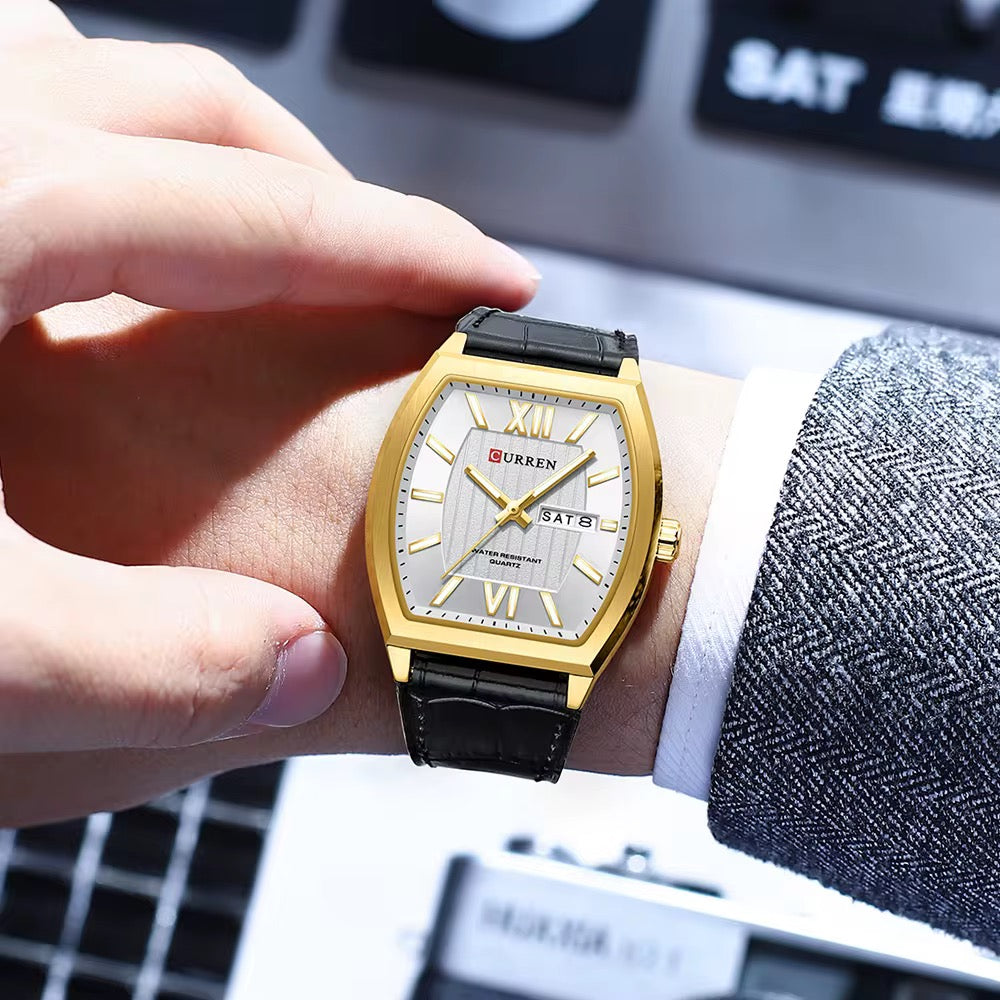 Reloj de Hombre Curren 8478