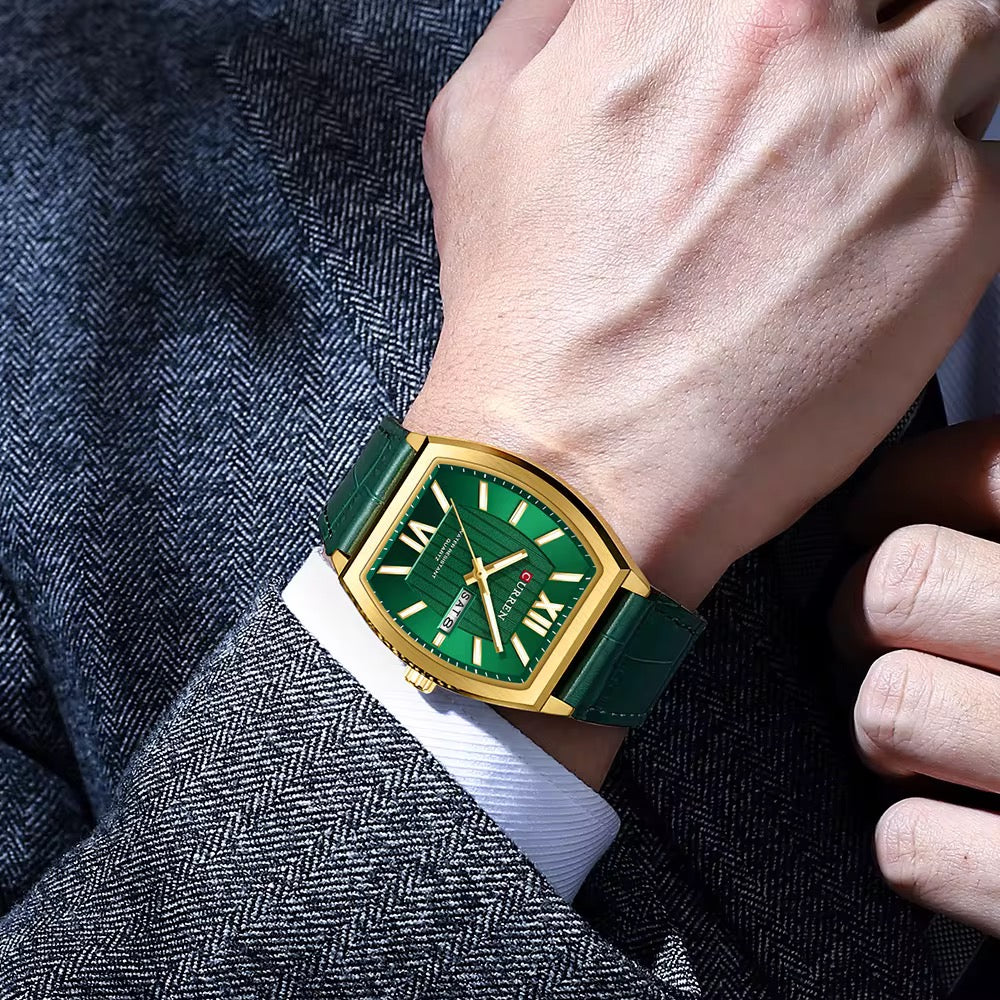 Reloj de Hombre Curren 8478