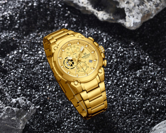 Reloj de Hombre Naviforce 8071