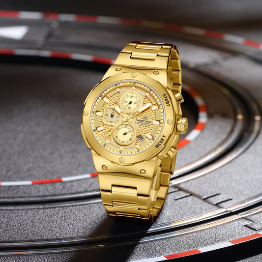 Reloj Naviforce de Hombre 8072