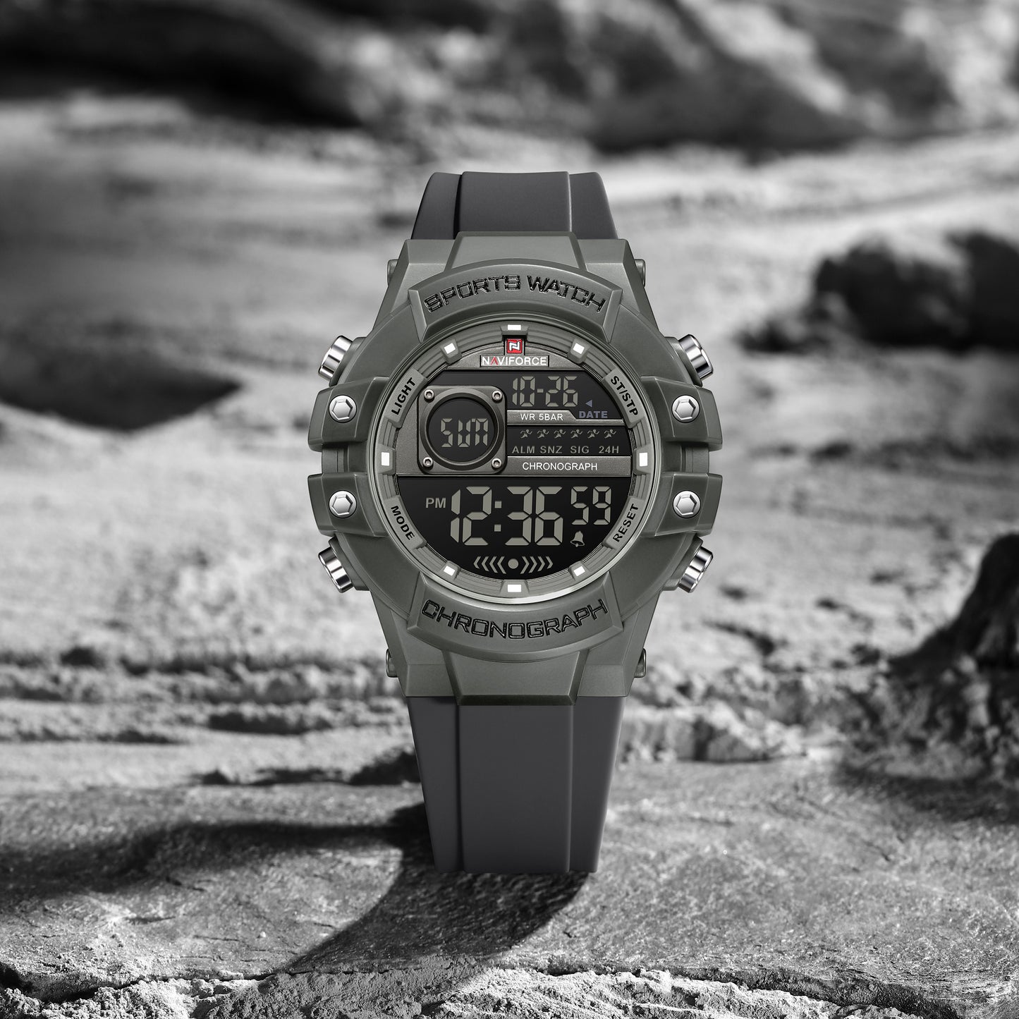 Reloj Naviforce de Hombre  NF6102