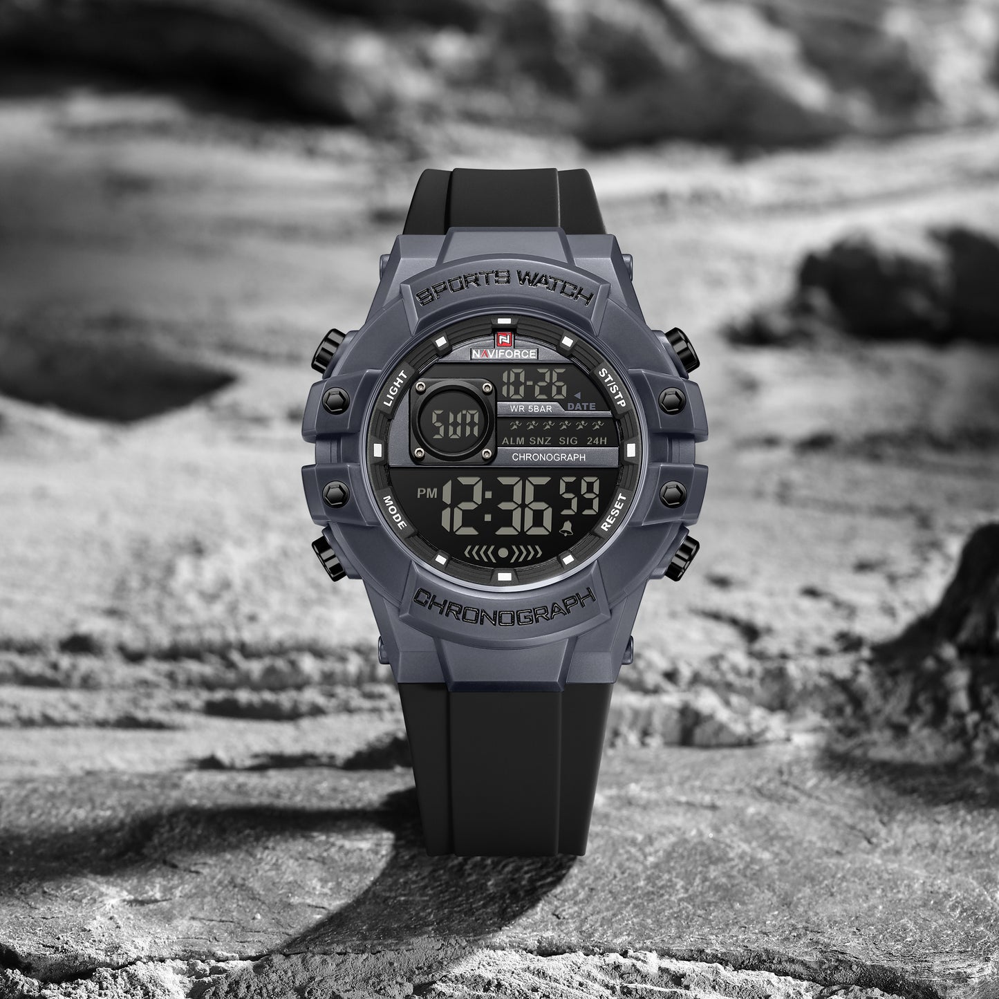 Reloj Naviforce de Hombre  NF6102