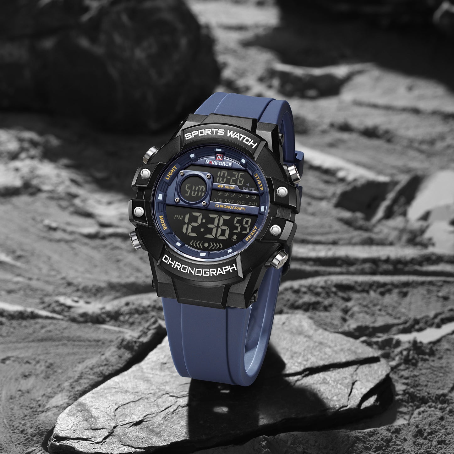 Reloj Naviforce de Hombre  NF6102