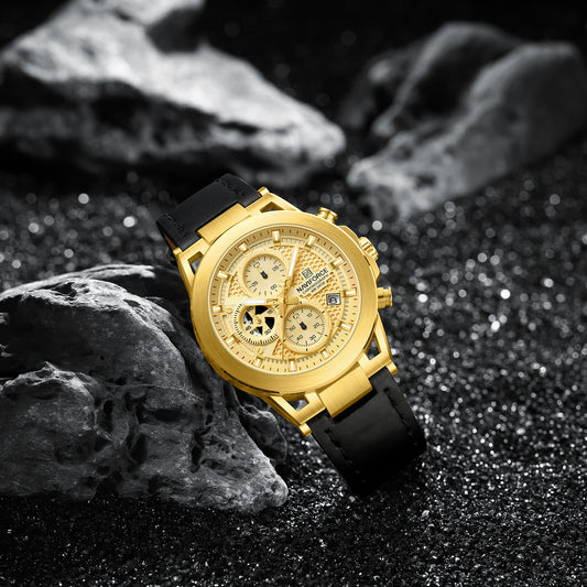 Reloj Naviforce de Hombre 8073