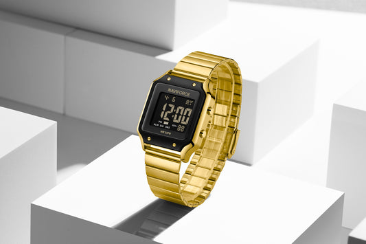 Reloj Naviforce 5046 para caballero