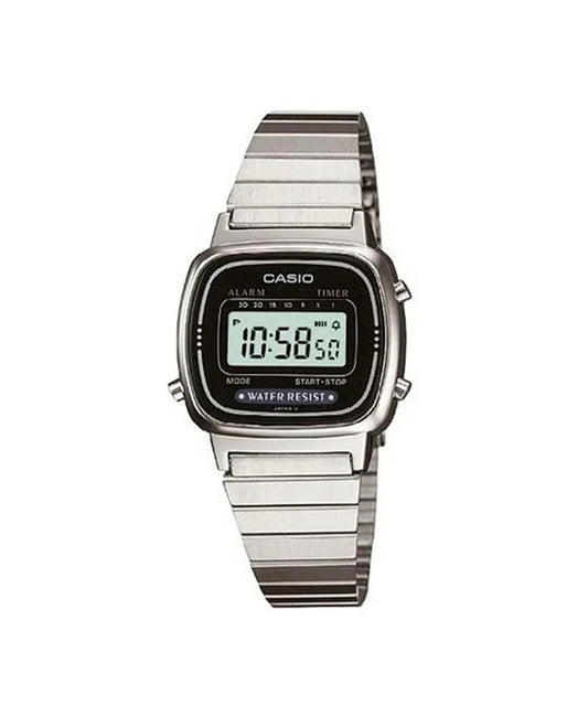 Reloj Casio LA670WD