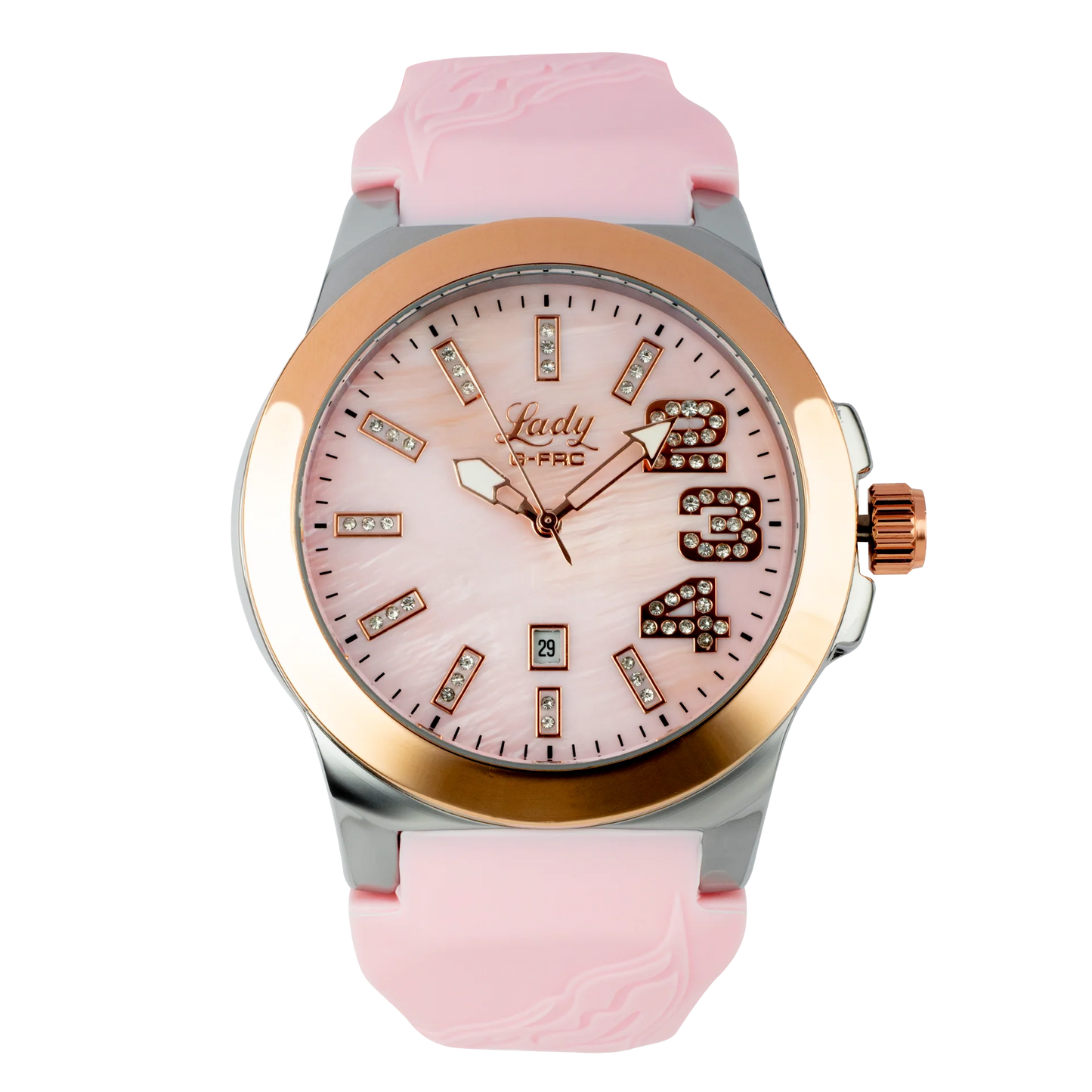 Reloj Dama Lady G-FRC 2283