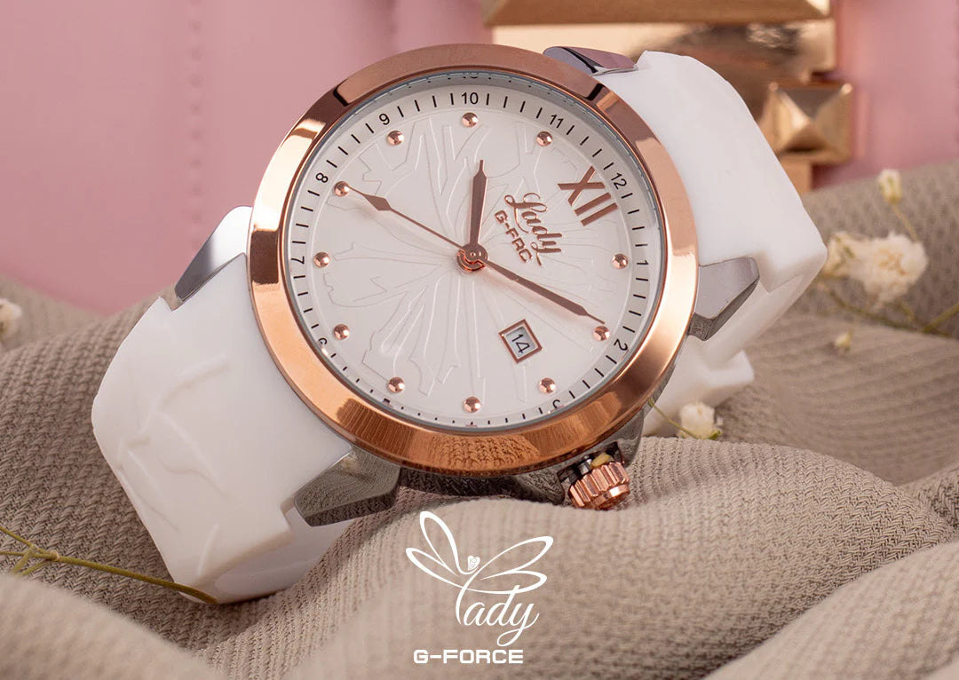 Reloj G-FORCE Lady LM2284