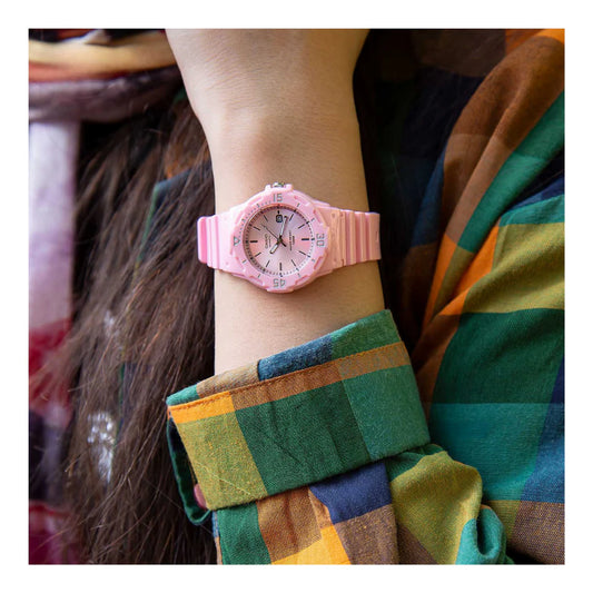 Reloj Casio DAMA LRW-200H-4E4VDFDI