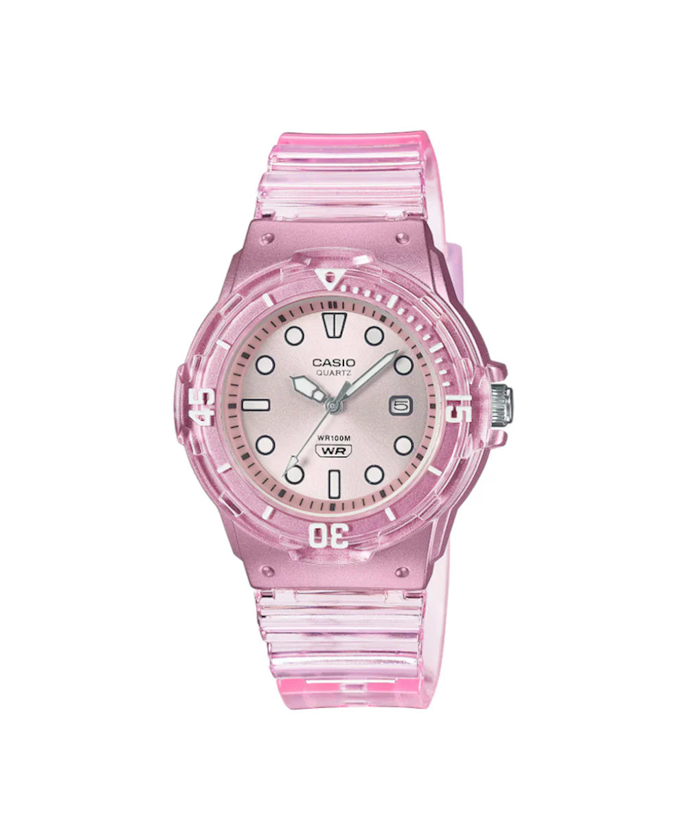 Reloj Casio LRW-200HS-4EVDF