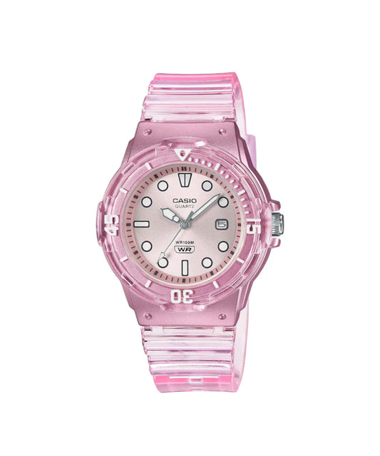 Reloj Casio LRW-200HS-4EVDF