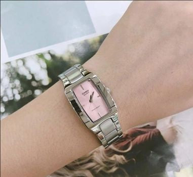 Reloj Casio Mujer LTP-1165-4CDFDI