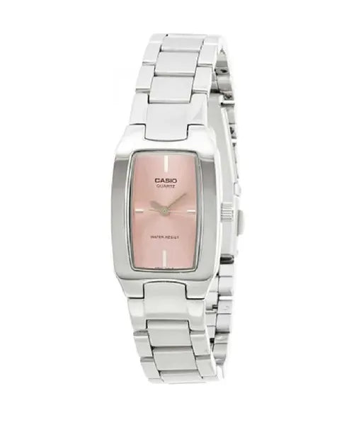 Reloj Casio Mujer LTP-1165-4CDFDI
