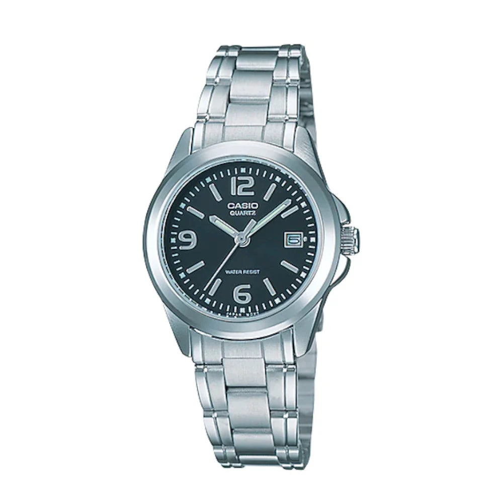 Reloj Casio Dama LTP-1215A-2ADF✅