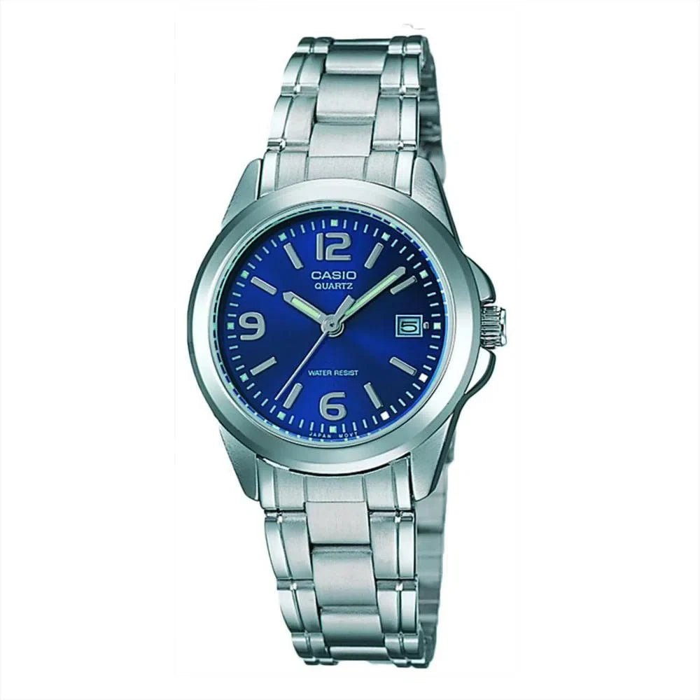 Reloj Casio Dama LTP-1215A-2ADF✅