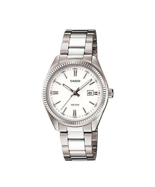 Reloj Casio Mujer LTP-1302D-7BVDF